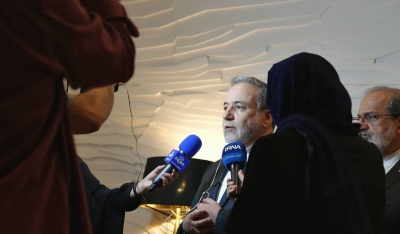 İsrail basını, Siyonist rejimin İran