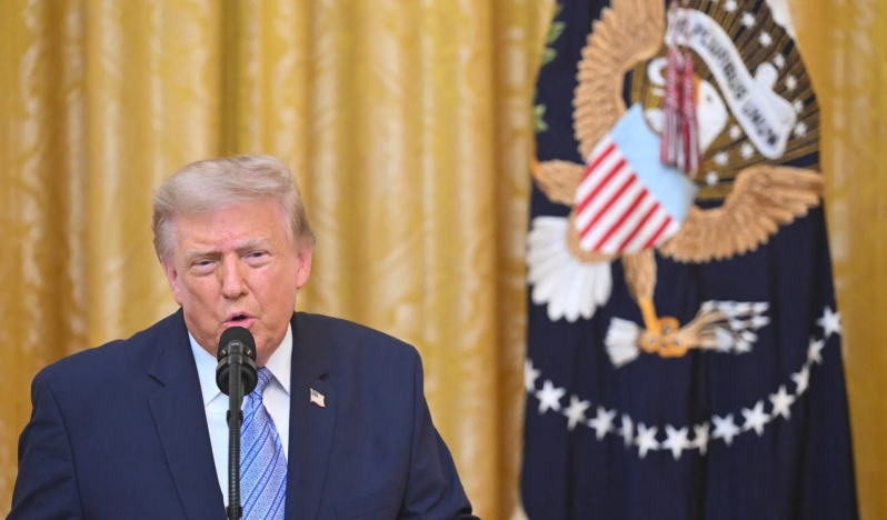 İsrail basını: Trump