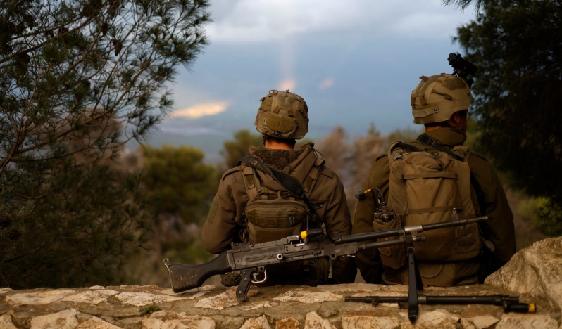 İsrail basını uyarıyor: Hizbullah ile savaş aylarca sürebilir