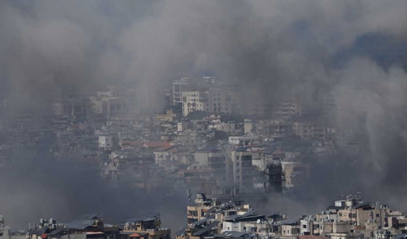 İsrail basınından Umman, Mısır, Pakistan ve Türkiye arabulucuğu iddiası