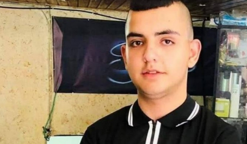 İsrail Batı Şeria’da biri çocuk iki kişiyi öldürdü