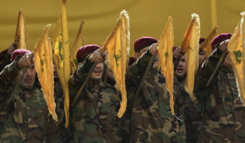 İsrail, Beyaz Saray elçisine Hizbullah istihbaratı sunacak