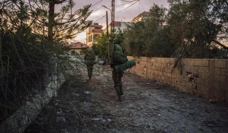 İsrail, birkaç fotoğraf için 20’den fazla kayıp verdi