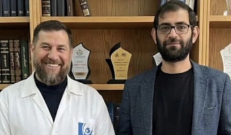 İsrail bugün Lübnan