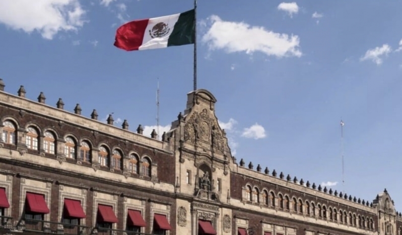 İsrail Büyükelçisine suikast iddiasına Meksika