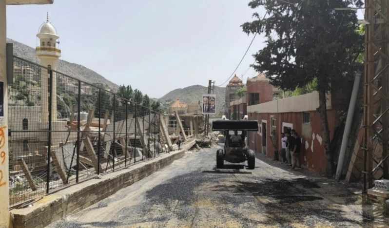 İsrail, Cemaat-i İslami yetkilisini Lübnan’da kaçırdı