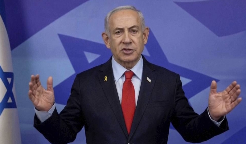 İsrail’de anket: Ben Gvir yükselirken Netanyahu geriliyor