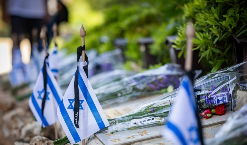 İsrail’de asker intiharları gündemde