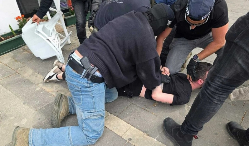 İsrail’de casusluk alarmı: Peş peşe gözaltılar