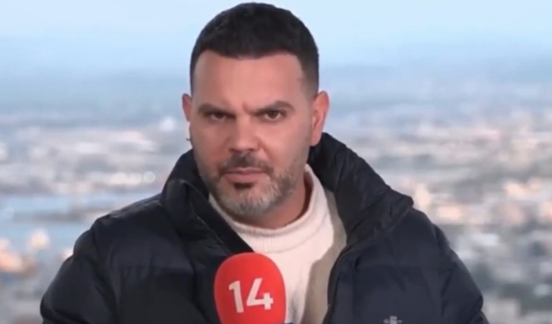 İsrail’de Dimona krizi: Canlı yayında ‘Gerçekleri açıklayın’ çıkışı