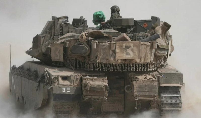 İsrail’de Gazze stratejisi üzerine kritik iç tartışma