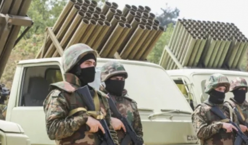 İsrail’de Hizbullah şoku: 