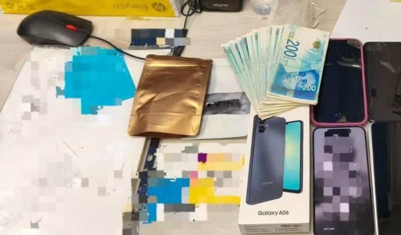 İsrail’de İran casusluğu alarmı
