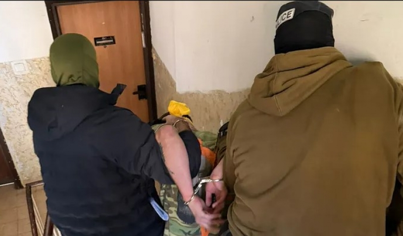 İsrail’de ‘İran casusluğu’ şoku: Üç asker ve bir sivil tutuklandı