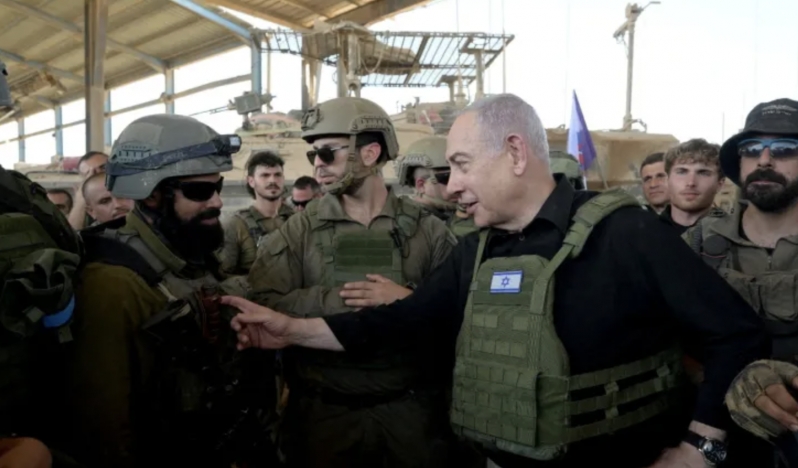 İsrail’de komuta kademesi karıştı: İran için Mossad Lübnan için ordu suçlanıyor