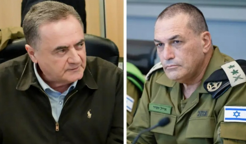 İsrail’de Lahey şoku: Siyasi ve askeri isimler hedefte