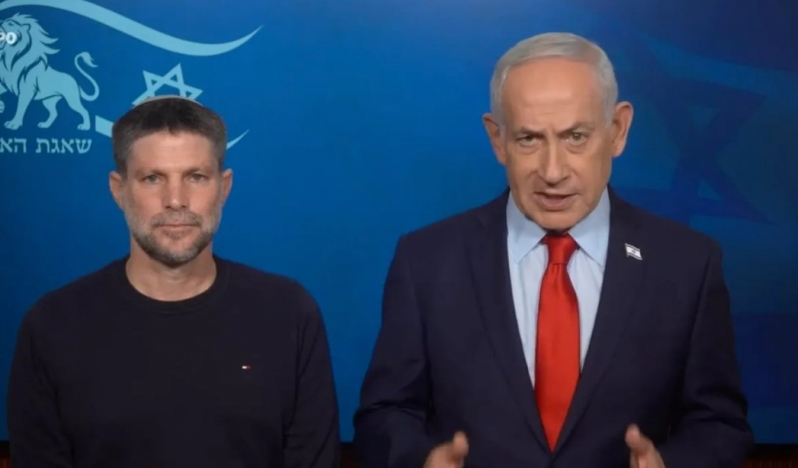 İsrail’de savaş gerekçesiyle dev savunma bütçesi