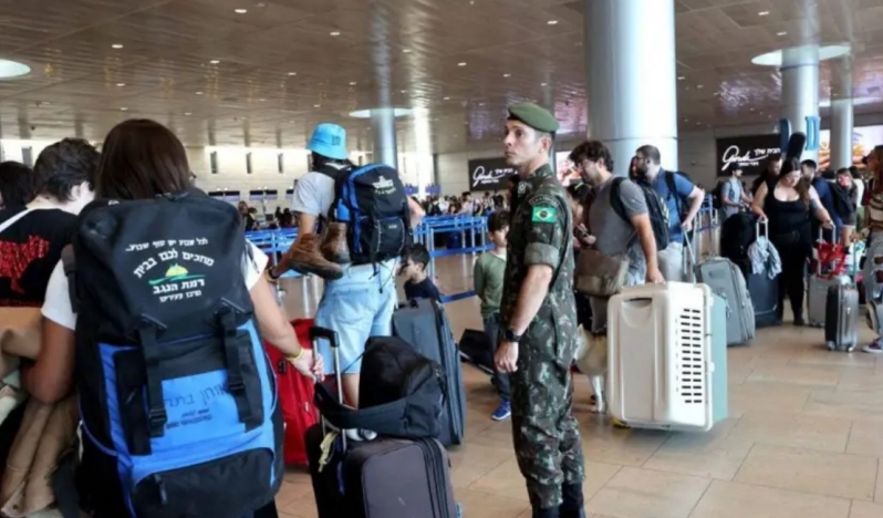 İsrail’de soykırımın bedeli: Beyin göçü ve psikolojik kriz