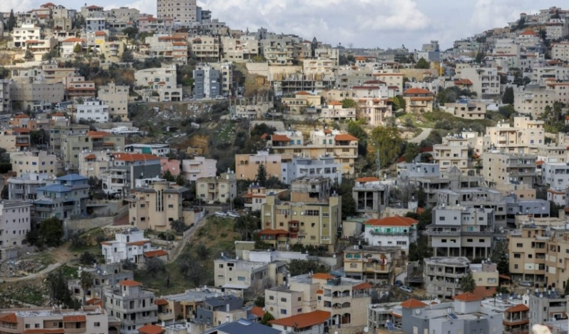 İsrail ‘demografik savaş’ta kaybediyor