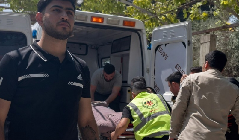 İsrail’den Güney Lübnan’da yeni katliam
