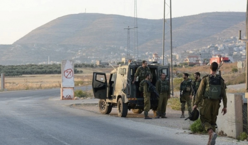 İsrail’den Güney Suriye’ye yeni askerî hamle