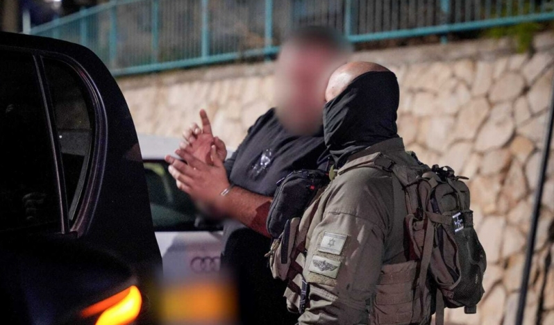 İsrail’den İran casuslarına “ağır bedel” uyarısı