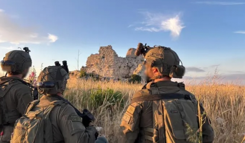 İsrail’den Lübnan’da büyük ilerleme iddiası peki gerçek ne?