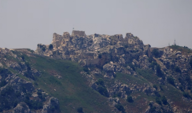 İsrail