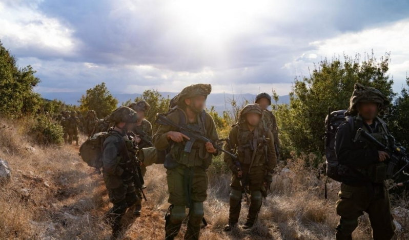 İsrail’den Şebaa Çiftlikleri-Golan takası iddiası