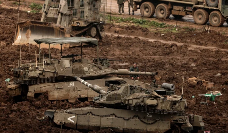 İsrail gazetesinden Hizbullah itirafı