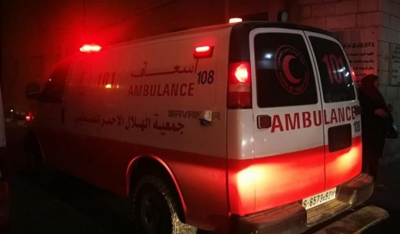 İsrail güçleri yerleşimci saldırısına ateşle eşlik etti
