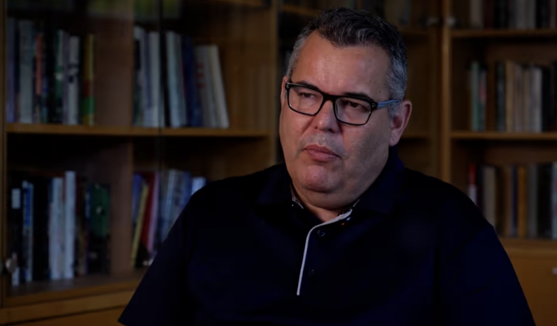 İsrail güvenlik uzmanı: Durum oldukça endişe verici