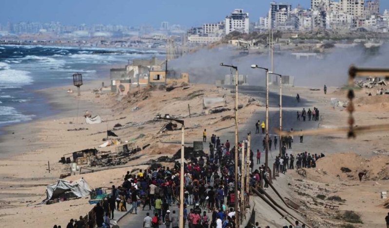 İsrail, Hamas