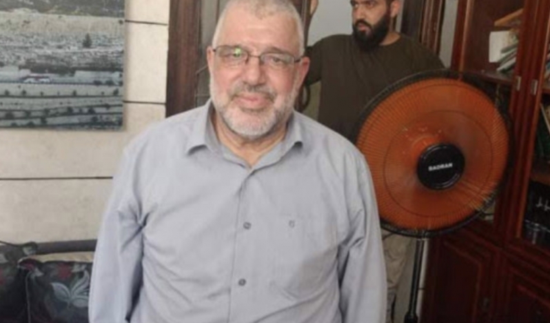 İsrail, Hamas liderini serbest bıraktı