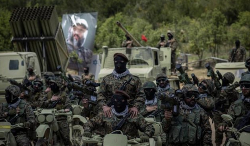 İsrail, Hizbullah ile topyekûn bir savaşa mı hazırlanıyor?