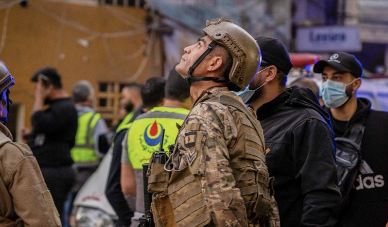 İsrail, Hizbullah’ın gücünden kaygılı: 