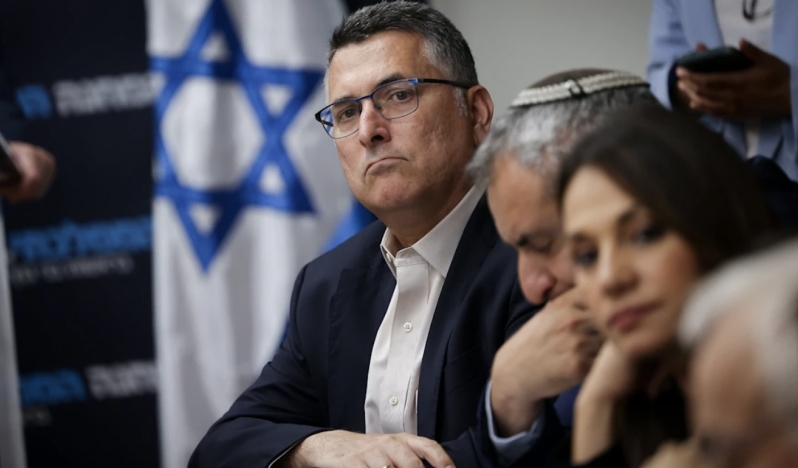 İsrail: HTŞ ile güvenlik anlaşması kendi koşullarımızda olacak