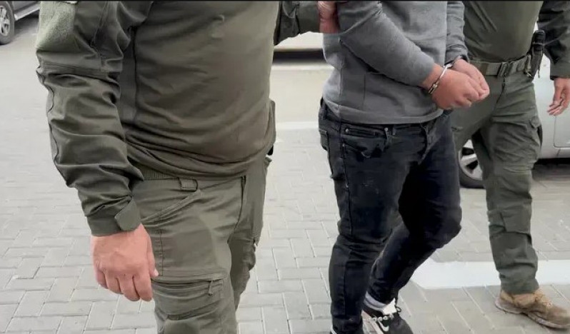 İsrail iki kişiyi İran casusluğu iddiasıyla tutukladı