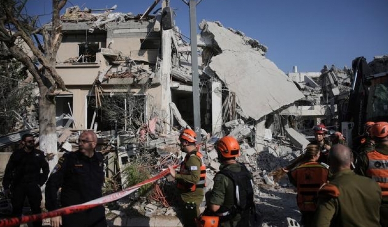 İsrail ile ABD arasında görüş ayrılığı derinleşiyor