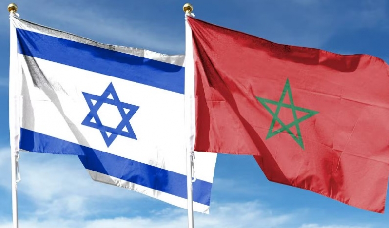 İsrail ile Fas arasında 2026 askeri işbirliği planı