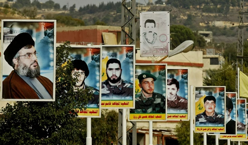 İsrail’in aşamadığı cephe: Bint Cübeyl