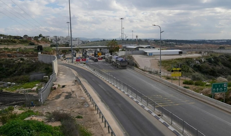 İsrail’in Batı Şeria’da yeni ilhak planı: 