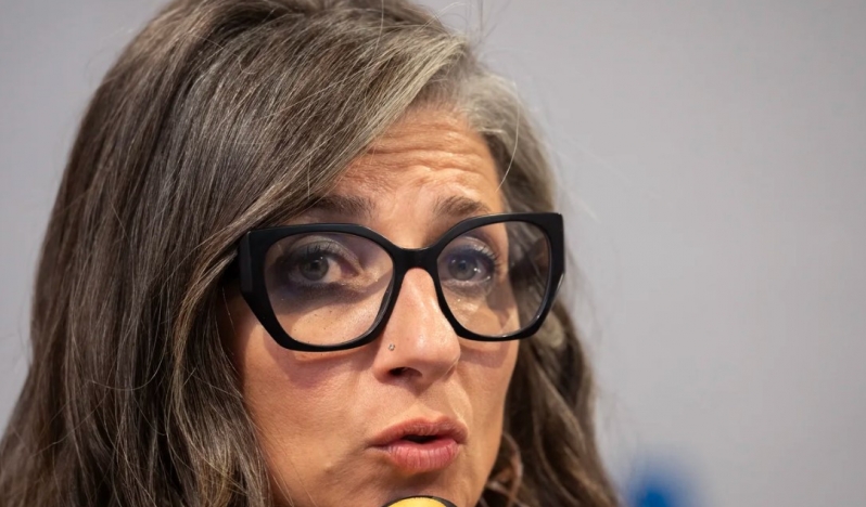 İsrail’in BM büyükelçisinden Albanese’ye hakaret