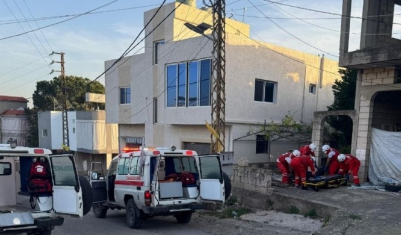 İsrail’in Güney Lübnan saldırılarında can kaybı arttı