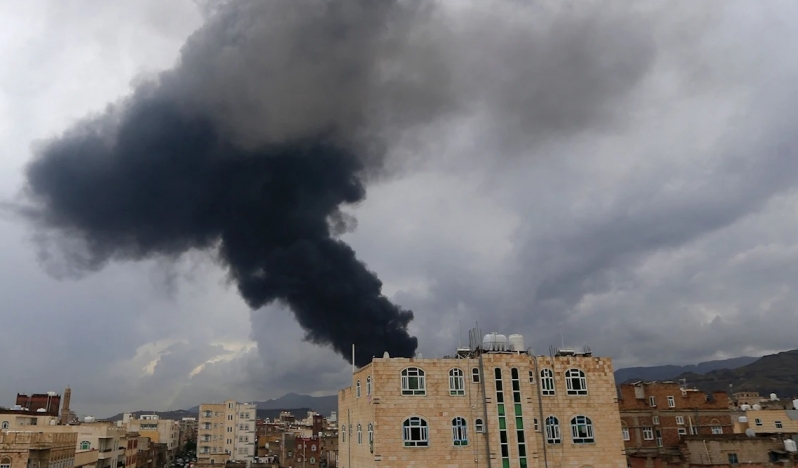İsrail’in hava saldırısında Sanaa hükümetinin başbakanı hayatını kaybetti