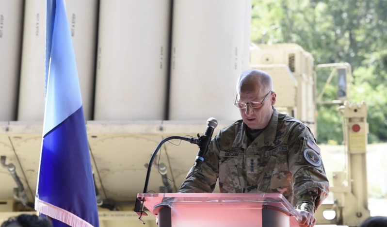 İsrail’in savunma zafiyeti sonrası ABD’de Golden Dome tartışması