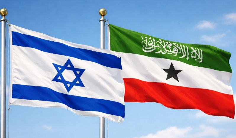 İsrail’in Somaliland sonrası adımı Güney Yemen mi?