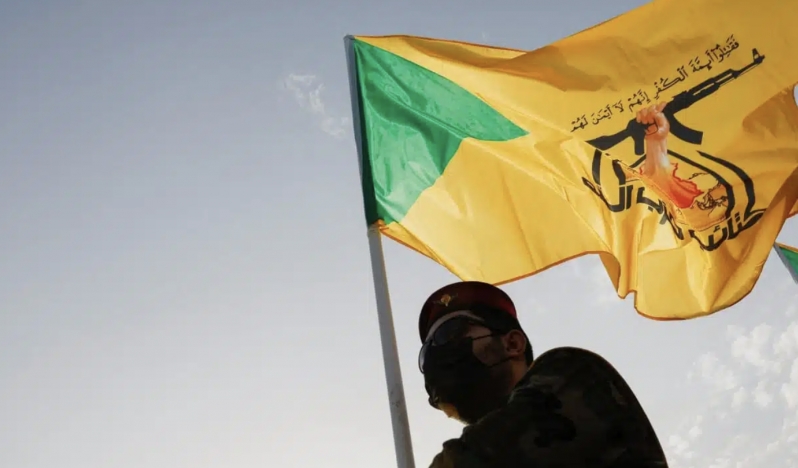 İsrail, Irak kaynaklı yeni tehdit için alarmda