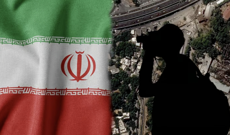 İsrail, İran’a casusluk yaptığı iddia edilen Rus