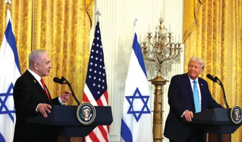 İsrail, İran konusunda tek başına mı hareket edecek?